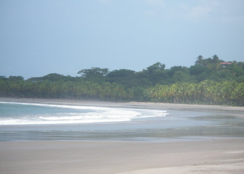 Плайя Карильо, Гуанакасте провинция, Коста-Рика, фото № 39537 – фотографии Коста-Рики