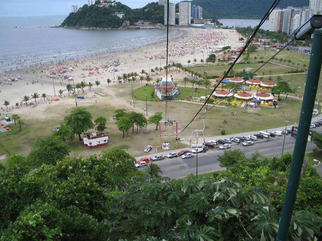 Сан-Висенти, Бразилия, фото № 60275 – фотографии Бразилии