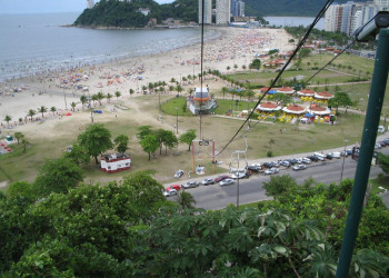 Сан-Висенти, Бразилия, фото № 60275 – фотографии Бразилии