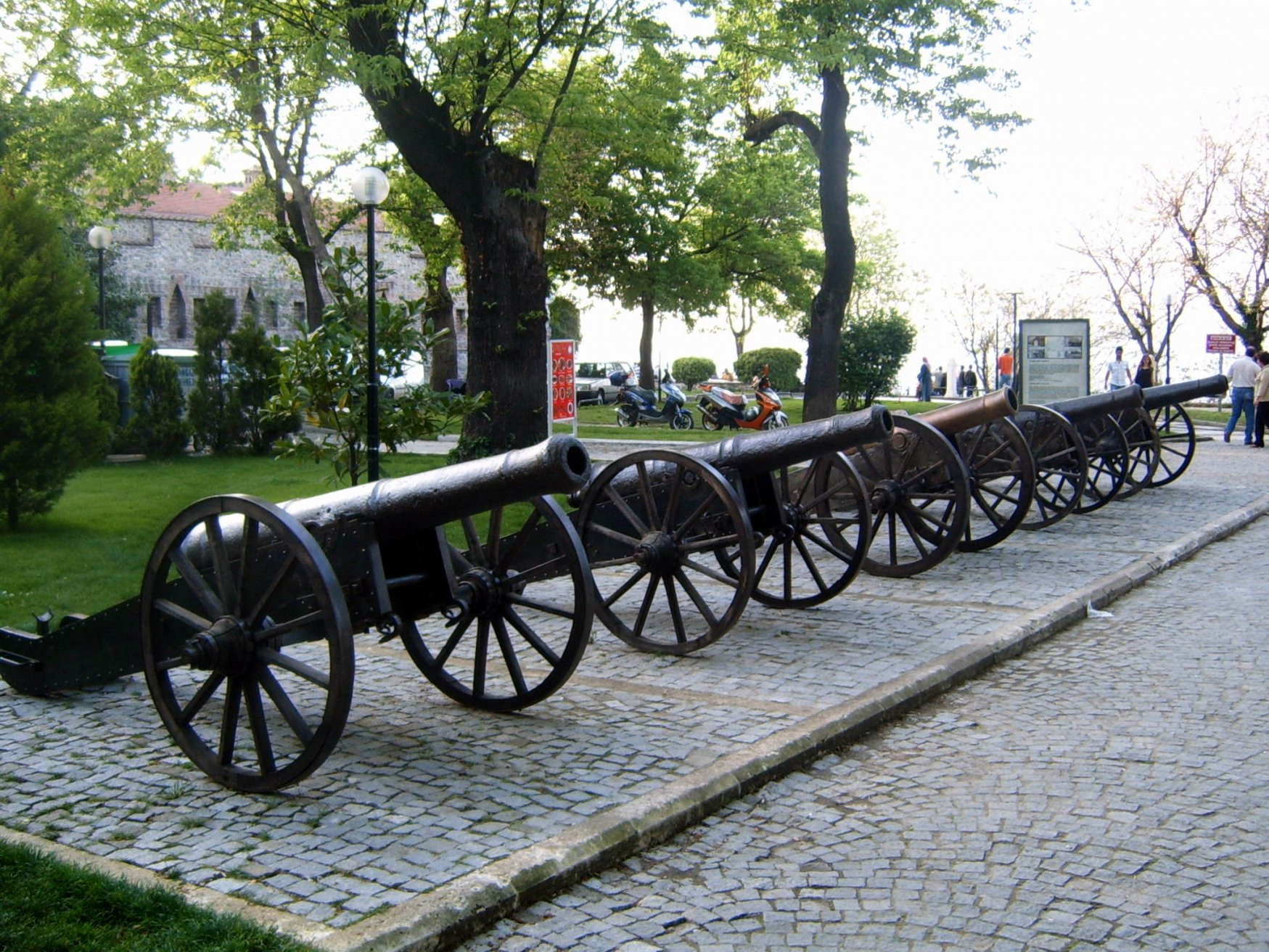 Бурса, Мармара регион, Турция, фото № 46585 – фотографии Турции