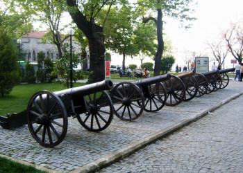 Бурса, Мармара регион, Турция, фото № 46585 – фотографии Турции
