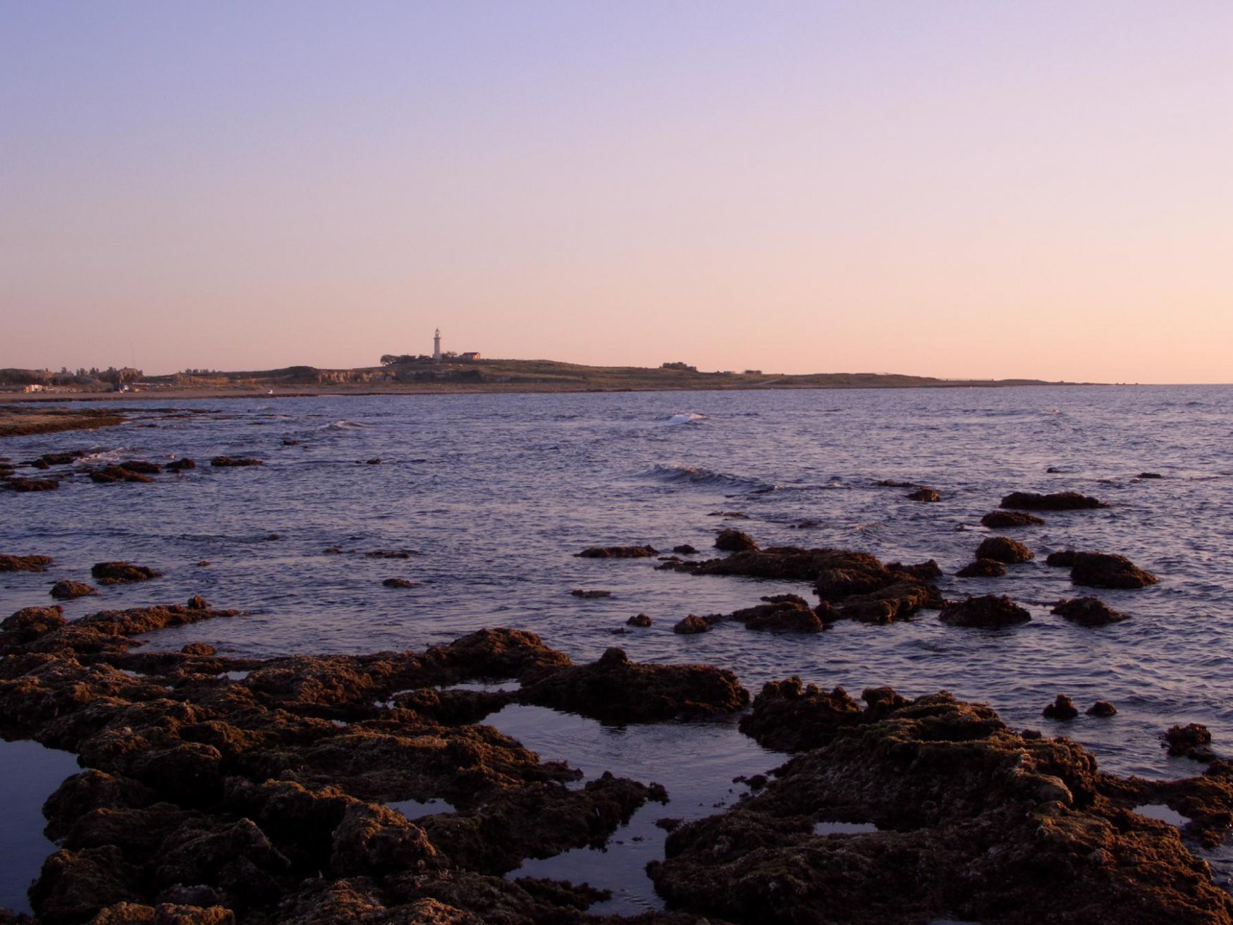 Пафос, Кипр, фото № 38472 – фотографии Кипра