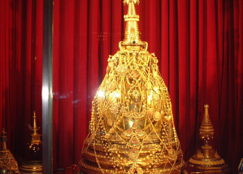 Храм Зуба Будды в Канди на острове Шри-Ланка. Фото 3 – фотографии Шри-Ланки