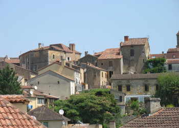 Бельве, Франция. Фото 3 – фотографии Франции