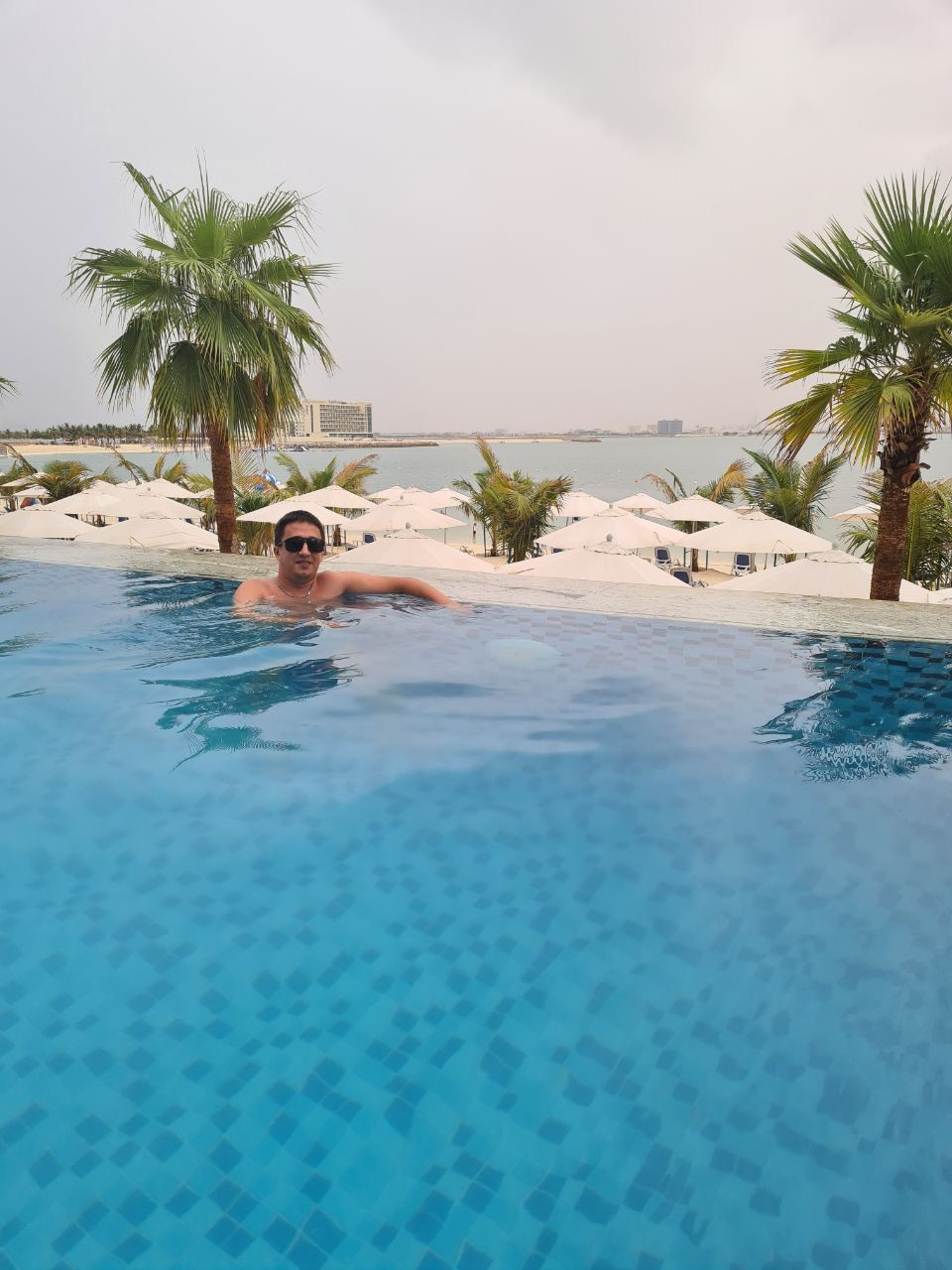 Эмираты – фотографии