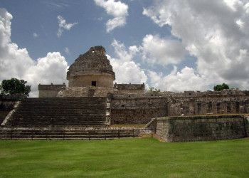 Чичен-Ица, Мексика, фото № 44337 – фотографии Мексики