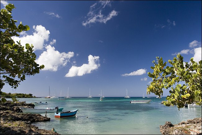 Байяибе, Доминикана, фото № 30242 – фотографии Доминиканы