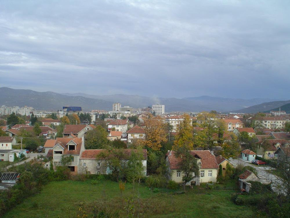 Дома в Никшич, Черногория. Фото 2 – фотографии Черногории