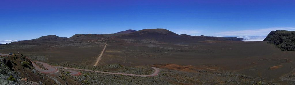 Плень-де-Сабль, Реюньон, фото № 25688 – фотографии Реюньона