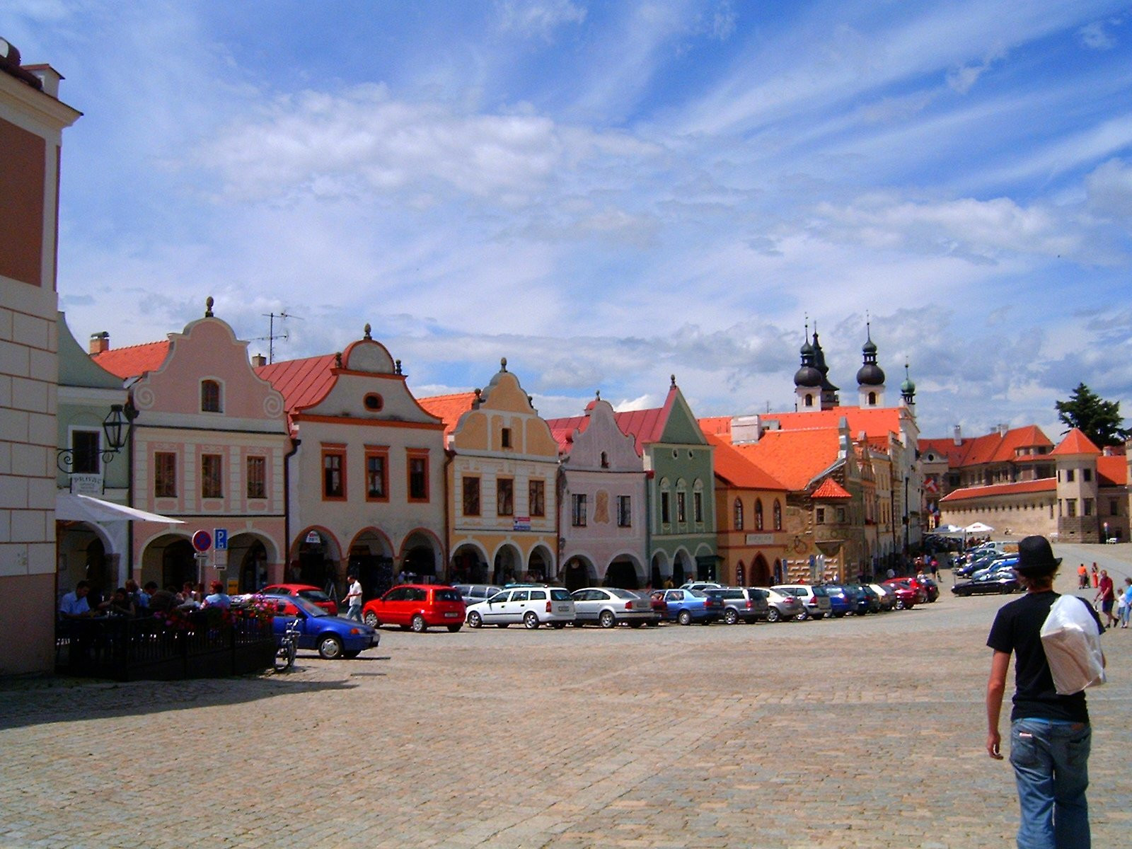 Чехия, фото № 3362 – фотографии Чехии