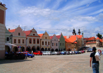 Чехия, фото № 3362 – фотографии Чехии