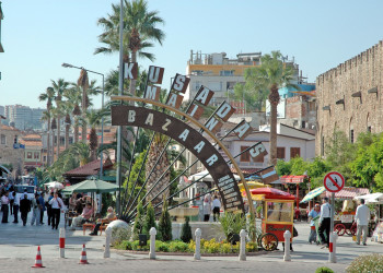 Кушадасы, Эгейский регион, Турция, фото № 47877 – фотографии Турции