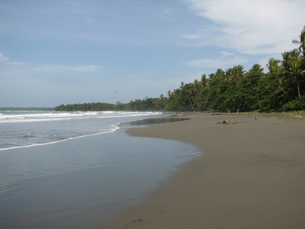 Кауита, Лимон провинция, Коста-Рика, фото № 40047 – фотографии Коста-Рики