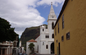 Лос-Силос, Тенерифе остров, Канарские острова, фото № 33463 – фотографии Канарских островов