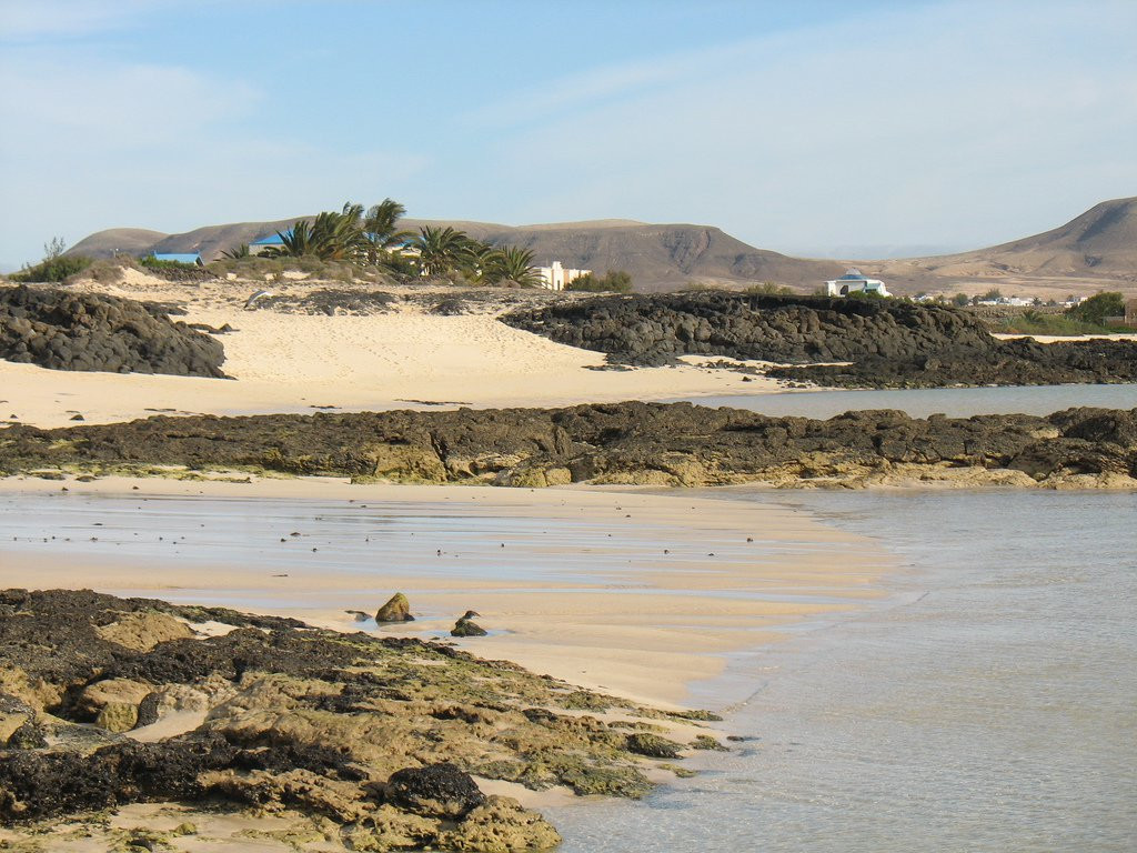 Эль-Котильо, Фуэртевентура остров, Канарские острова, фото № 34489 – фотографии Канарских островов