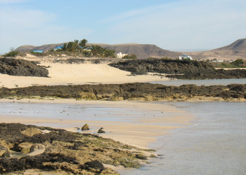 Эль-Котильо, Фуэртевентура остров, Канарские острова, фото № 34489 – фотографии Канарских островов