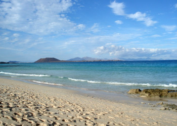 Корралехо, Фуэртевентура остров, Канарские острова, фото № 34125 – фотографии Канарских островов