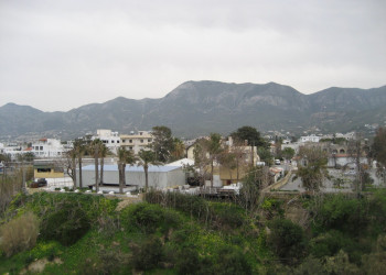 Кирения, Северный Кипр, Кипр, фото № 37784 – фотографии Кипра