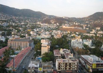 Акапулько, Мексика, фото № 43364 – фотографии Мексики