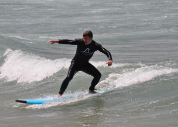 Surf Town Morocco – фотографии Марокко