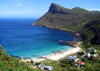 False Bay, Smitswinkel Bay,South Africa – фотографии ЮАР