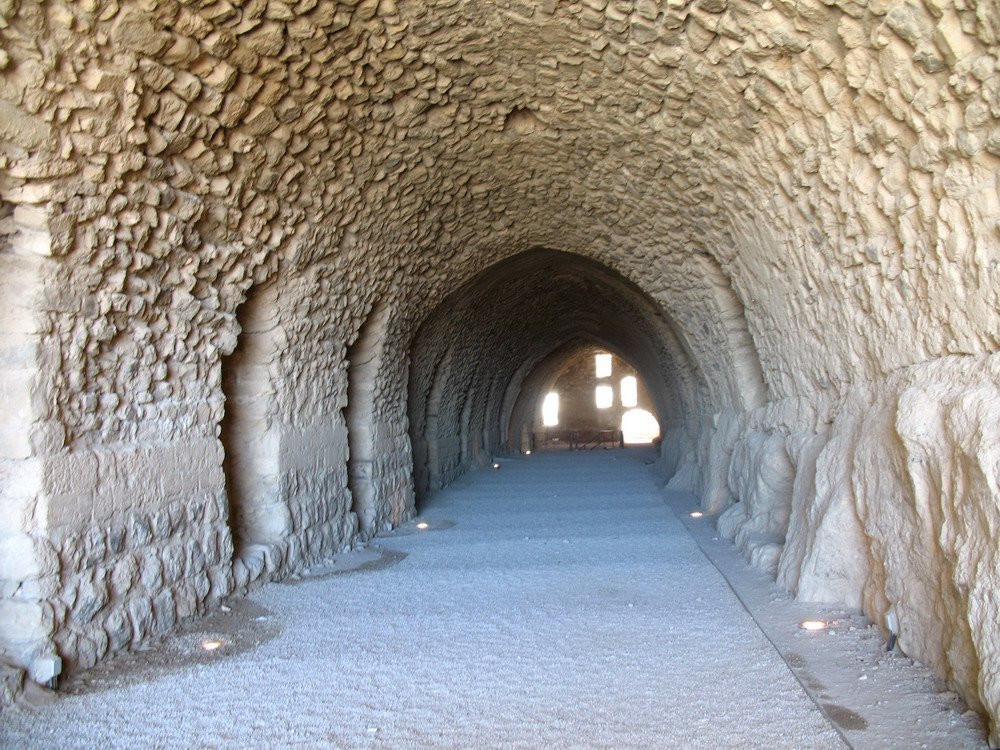 Карак, Иордания, фото № 36829 – фотографии Иордании