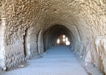 Карак, Иордания, фото № 36829 – фотографии Иордании