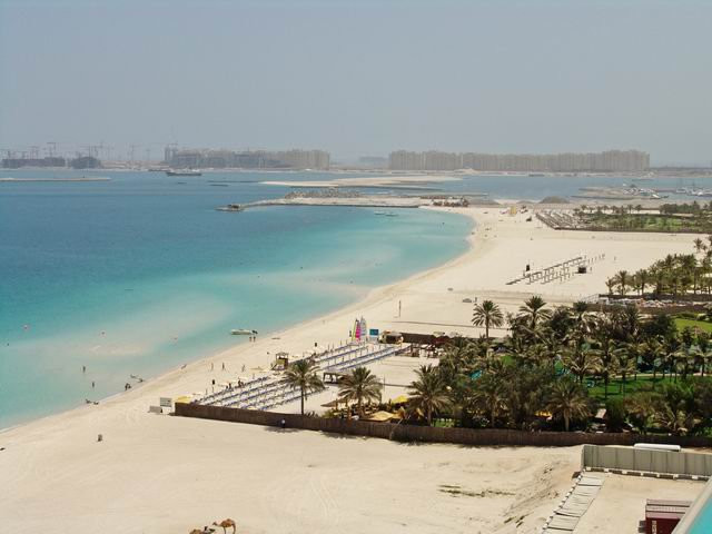 Дубай, ОАЭ, фото № 60867 – фотографии ОАЭ