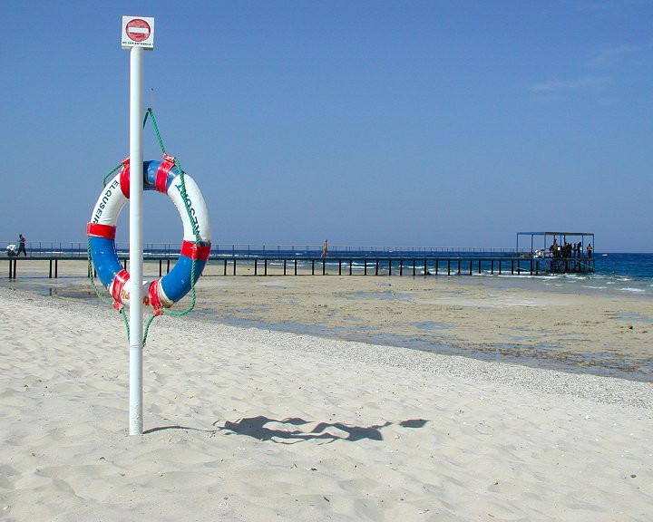 Эль-Кусейр, Египет, фото № 35805 – фотографии Египта