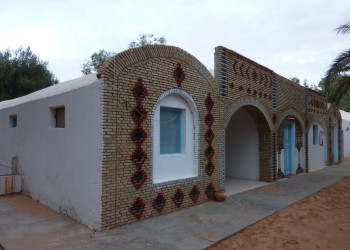 Ксар-Гилан, Тунис. Фото 10 – фотографии Туниса