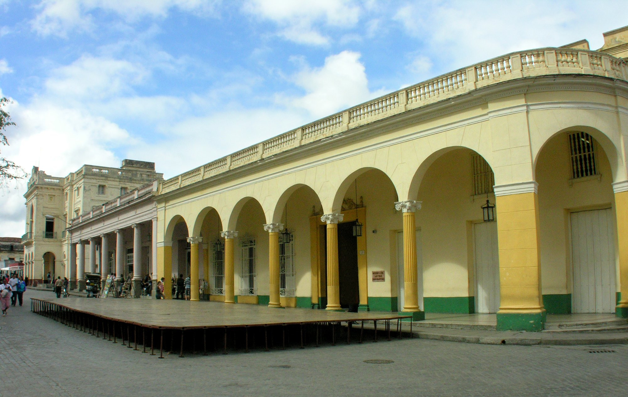 Санта-Клара, Куба. Фото 1 – фотографии Кубы