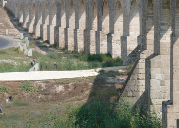 Ларнака, Кипр, фото № 37956 – фотографии Кипра