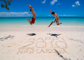 Новая Каледония – фотографии Новой Каледонии