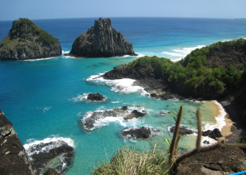 Фернанду-ди-Норонья, Бразилия, фото № 60459 – фотографии Бразилии