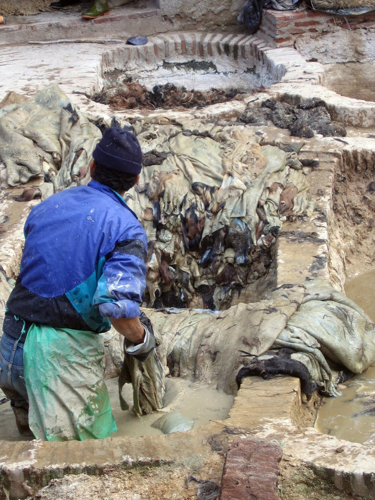 Тетуан, Марокко, фото № 8160 – фотографии Марокко