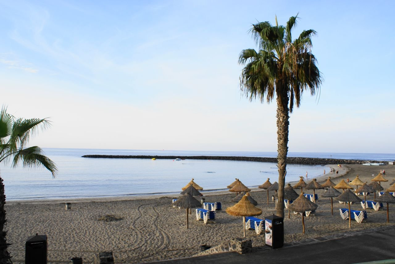 Плайя-де-лас-Америкас, Тенерифе остров, Канарские острова, фото № 33565 – фотографии Канарских островов