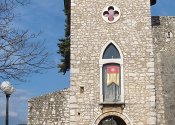 Храм в Риека, Хорватия. Фото 4 – фотографии Хорватии