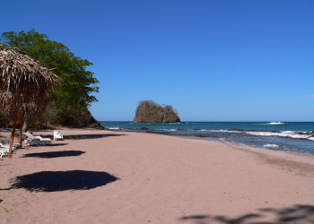 Плайя Реал, Гуанакасте провинция, Коста-Рика, фото № 39750 – фотографии Коста-Рики