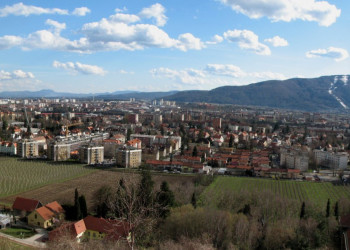 Марибор, Словения, фото № 57301 – фотографии Словении