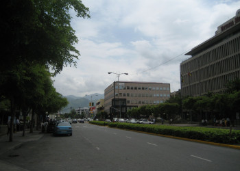 Кингстон, Ямайка. Фото 26 – фотографии Ямайки