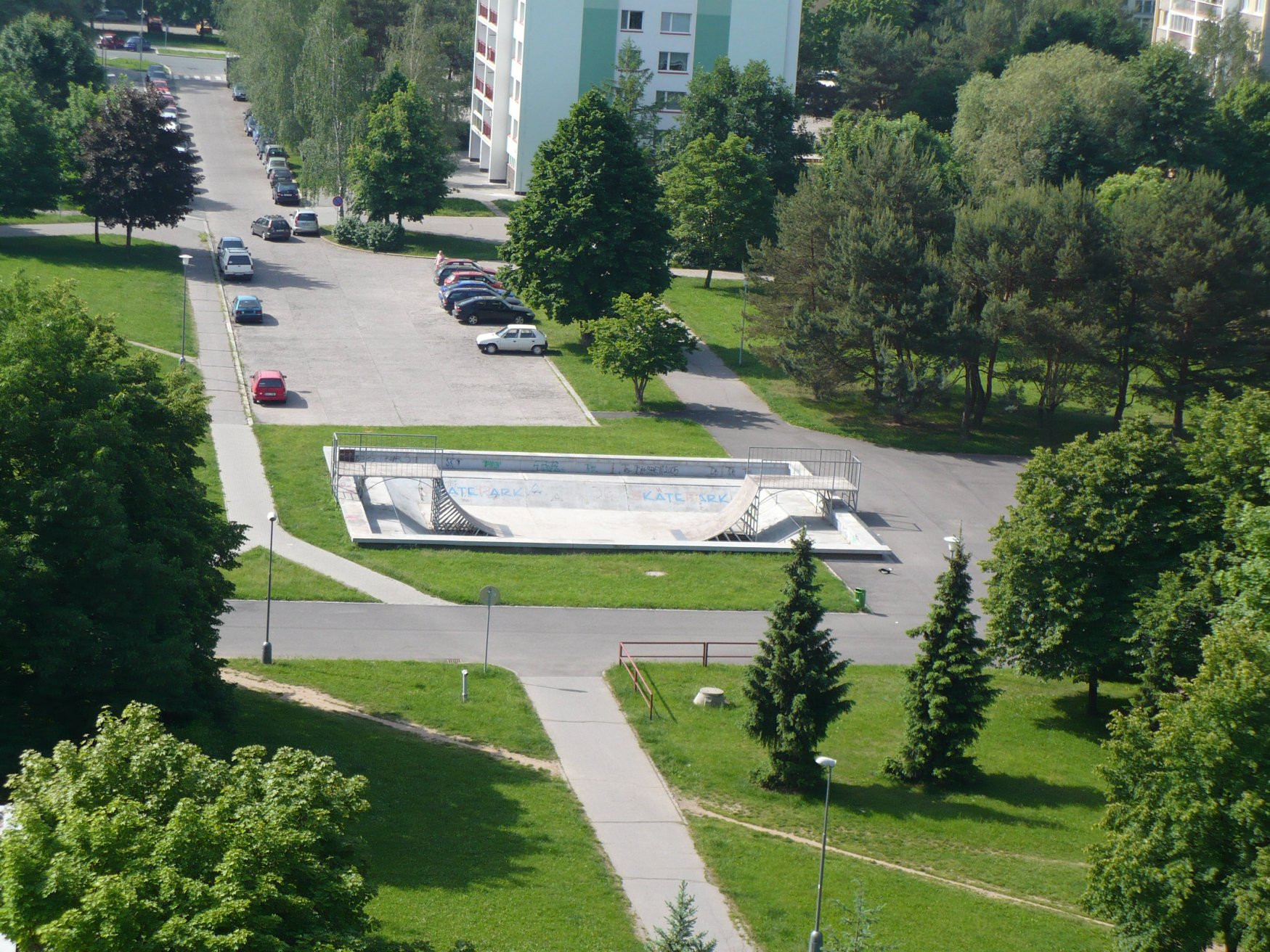 Пардубице, Чехия, фото № 68989 – фотографии Чехии