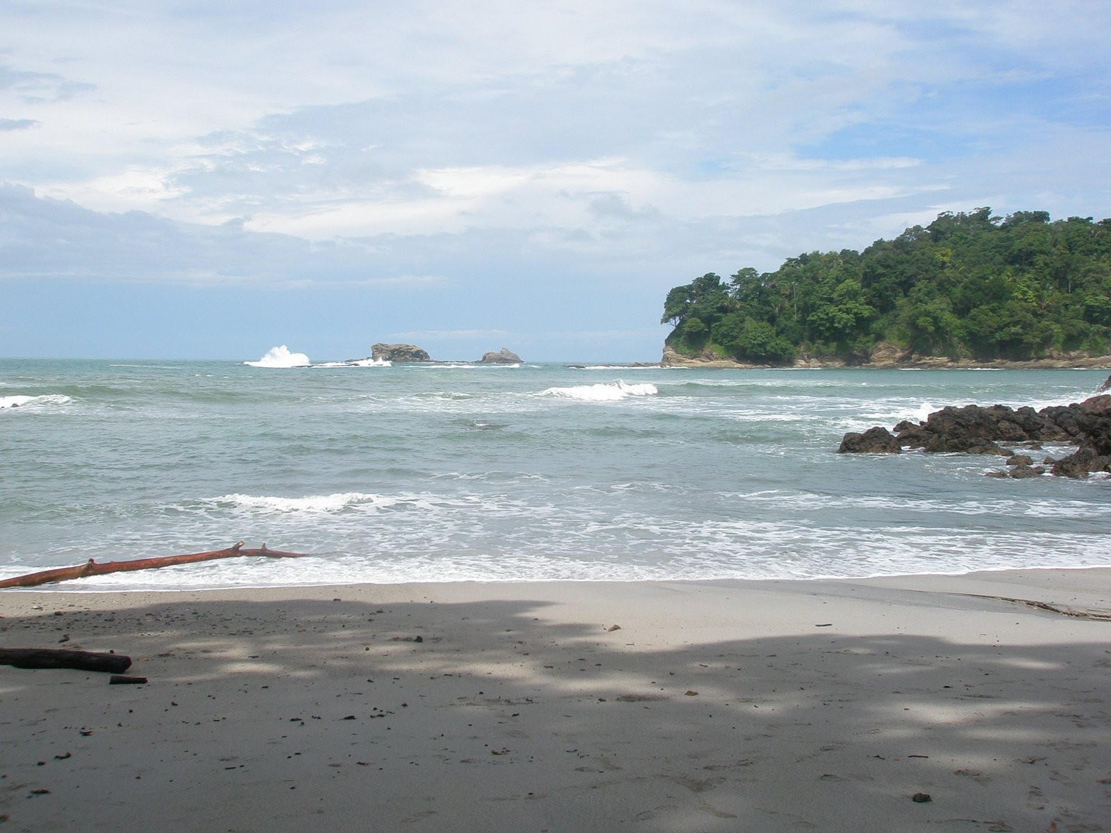 Мануэль Антонио, Пунтаренас провинция, Коста-Рика, фото № 40636 – фотографии Коста-Рики