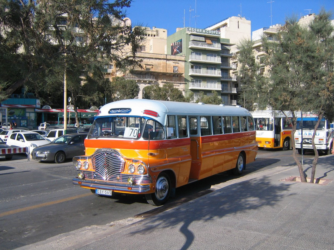 Слима, Мальта остров, Мальта, фото № 43020 – фотографии Мальты