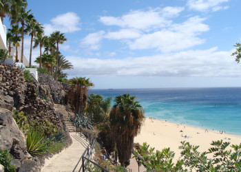 Морро-Хабле, Хандия полуостров, Фуэртевентура остров, Канарские острова, фото № 34347 – фотографии Канарских островов