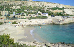 Хондок-Бэй, Гозо остров, Мальта, фото № 41621 – фотографии Мальты