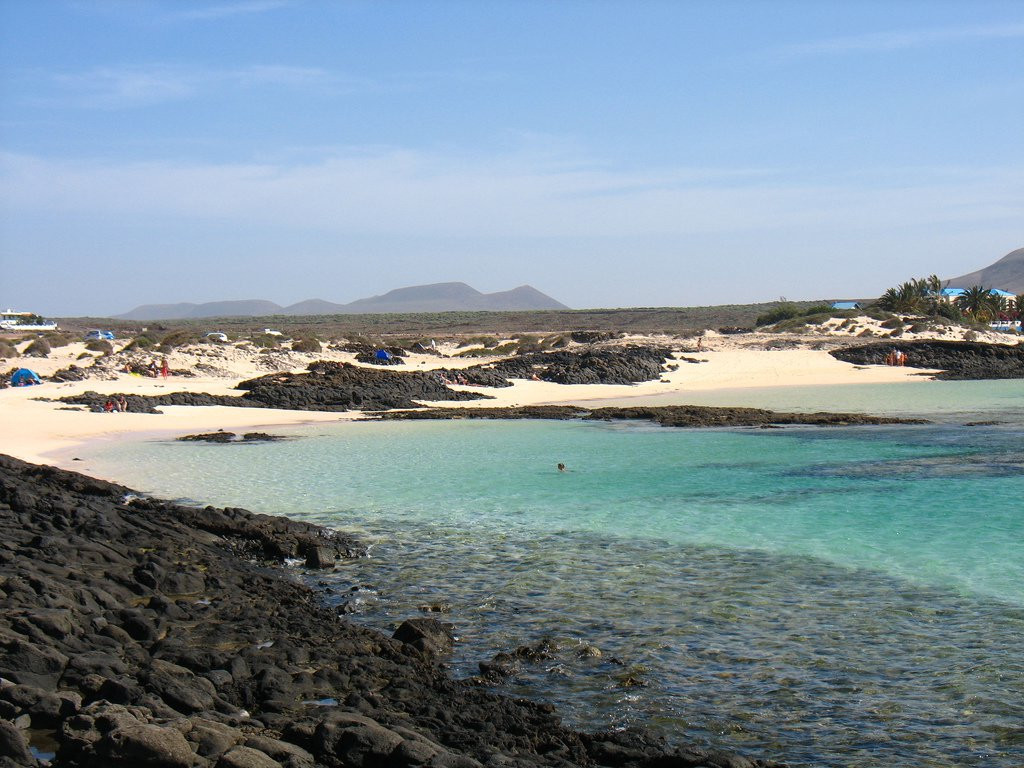 Эль-Котильо, Фуэртевентура остров, Канарские острова, фото № 34493 – фотографии Канарских островов