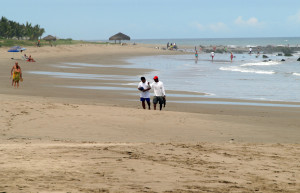 Пунта-Саль – фотографии Перу