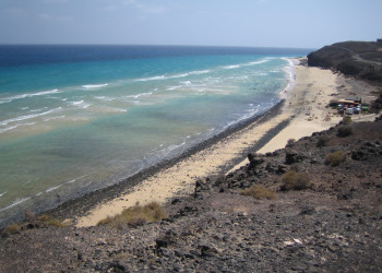 Морро-Хабле, Хандия полуостров, Фуэртевентура остров, Канарские острова, фото № 34330 – фотографии Канарских островов