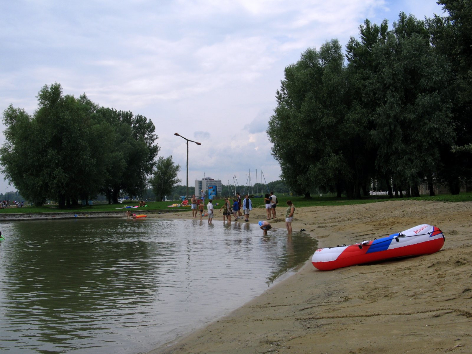 Кестхей, Балатон озеро, Венгрия, фото № 69815 – фотографии Венгрии