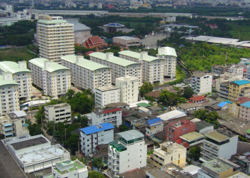 Дома в Бангкоке, Тайланд. Фото 20 – фотографии Таиланда